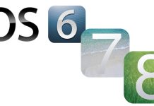 İos 8 İle Uygulama Silme Nasıl Yapılır