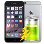 Apple iPhone 6 Batarya Testi