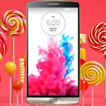 LG G3 Android Lollipop Güncellemesi Türkiye’de