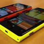 Nokia Lumia 820 İnceleme