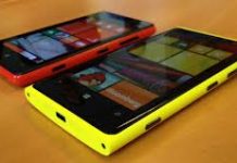 Nokia Lumia 820 İnceleme