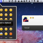 OS X Platformundaki Google Chrome Uygulamasına Emoloji Desteği