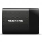 Samsung SSD T1’ı Duyurdu