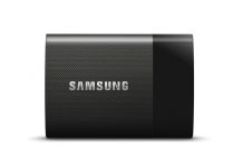 Samsung SSD T1’ı Duyurdu