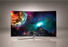 Samsung’dan Tizen OS’la Çalışan İlk TV SUHD TV