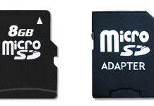 Hafıza Kartına Nasıl Format Atılır