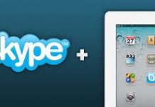 iPad’de Skype Sohbeti Nasıl Silinir