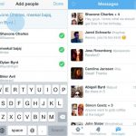 Twitter’a Mobil Video ve Grup DM Özellikleri Eklendi