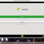 WeChat Windows Masaüstü Uygulamasını Yayınladı