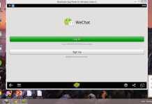 WeChat Windows Masaüstü Uygulamasını Yayınladı