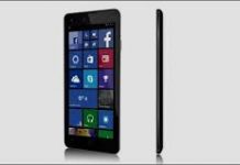 Wİndows Phone 8 Mesajlaşma Ayarları