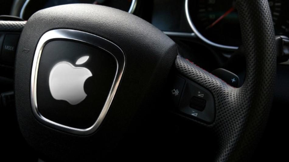 Apple-Car