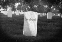Siz Ölünce Facebook Hesabınıza Ne Olur?