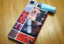 Yezz Project Ara için modüller yapıyor