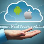 Android Telefonumu Nasıl Yedekleyebilirim