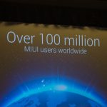 Xiaomi 100 milyon aktif MIUI kullanıcısına sahip