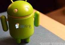 Android Uygulamalara Şifre Koymak