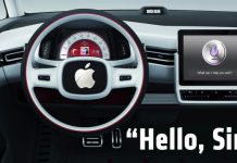 Apple Elektrikli Otomobil Üretecek