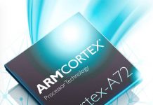 ARM Coretex-A72 İşlemcisi Akıllı Telefonunuzu Uçurabilir