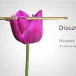 General Mobile Discovery Air Çıktı!