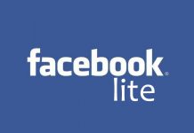 Hızlı ve Az Veri Tüketen Facebook Lite