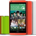 HTC Desire 816 Batarya Testi