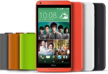 HTC Desire 816 Batarya Testi