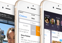 Apple iOS 8.3 Beta’yı Yayınladı