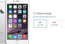 Apple İphone 6 Güncelleme Nasıl Yapılır