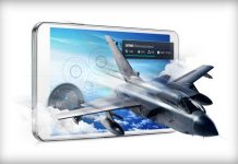 Samsung Galaxy S6 İçin Yeni Tanıtım Videosu