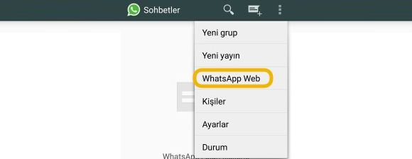web-whatsapp-bilgisayardan-acmak