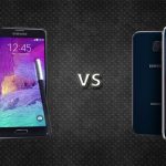 Samsung Galaxy S6 vs Samsung Galaxy Note 4 Karşılaştırması
