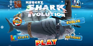 Hungry-Shark-Evolution-android