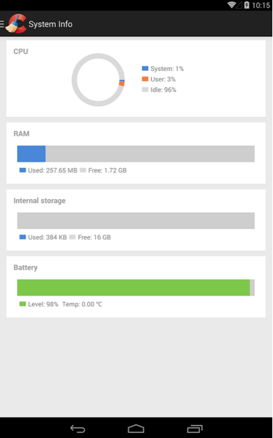 android-sistem-bakim-uygulamasi