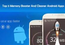 Android Sistem Bakımı Ve Önbellek Temizleme
