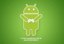 En İyi Android Oyunları – Bölüm 1