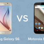Samsung Galaxy S6 ve Google Nexus 6 Karşılaştırması