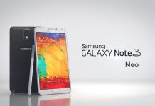 Galaxy Note 3 N9000 ve Galaxy Note 3 N9005 Karşılaştırması
