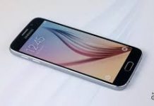 Samsung Galaxy S6 Edge Ön İncelemesi