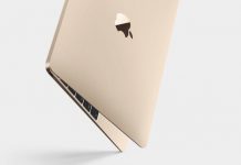 Yeni Nesil Macbook Tanıtıldı