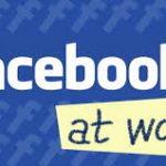 Facebook at Work Uygulaması