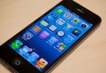 İphone 4 Format Atma ve Sıfırlama