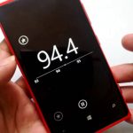 Windows Phone En İyi Radyo Uygulamaları