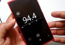 Windows Phone En İyi Radyo Uygulamaları