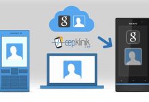 Sony PC Companion-İndir