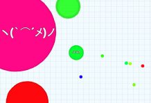 Agar.io Türkiye Sunucusu Açıldı