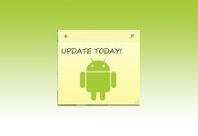 Yeni Android Yarın Açıklanıyor