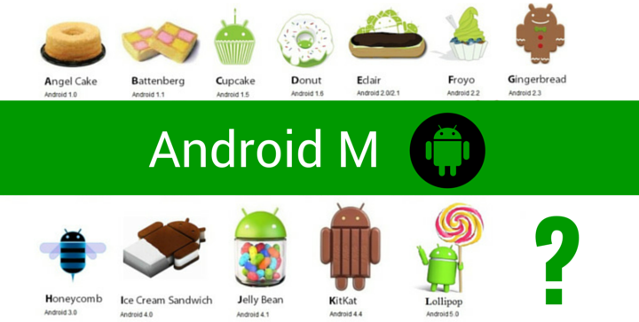 Google I/O 2015: Android M İle İlgili Bilgiler Anlatıldı
