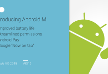 Android M Güncellemesi Birçok HTC Cihazına Geliyor