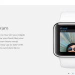 Apple Watch İçin Instagram Çıkıyor